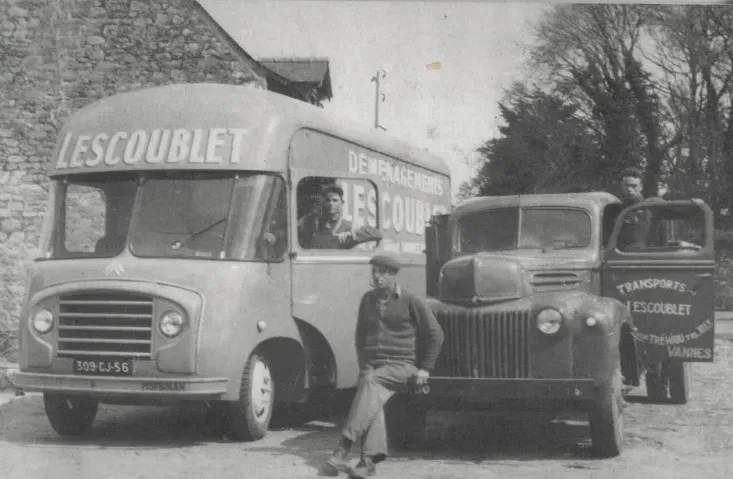 ancien camions déménagementwebp